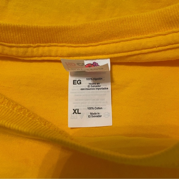 ⭐️ 4/$20 Fruit of the Loom t-shirt NWOT - Picture 7 of 7